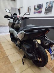 Honda ADV 350 2024 SMART TOP BOX-thumb-3
