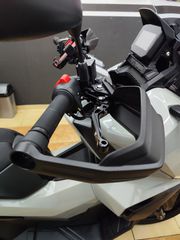 Honda ADV 350 2024 SMART TOP BOX-thumb-11