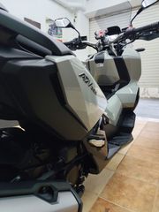 Honda ADV 350 2024 SMART TOP BOX-thumb-18