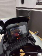 Honda ADV 350 2024 SMART TOP BOX-thumb-21