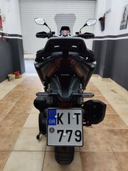 Honda ADV 350 2024 SMART TOP BOX-thumb-22