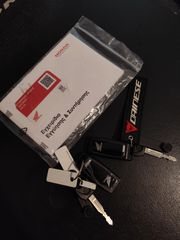 Honda ADV 350 2024 SMART TOP BOX-thumb-30