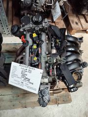 ΚΙΝΗΤΗΡΑΣ Group VAG 1.6 FSI ΚΩΔ.ΚΙΝ BLF / ΑΡ. ΚΙΝ. 231333, 115ps, 117.000km (6 μήνες γραπτή εγγύηση),  MONTEΛΟ 2003-2008