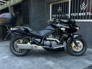 Honda DN-01 2011