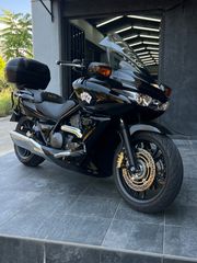 Honda DN-01 2011-thumb-2