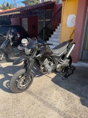 Yamaha XT 660X 2008 XT 660 X gen 2