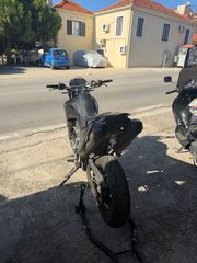 Yamaha XT 660X 2008 XT 660 X gen 2-thumb-1