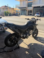 Yamaha XT 660X 2008 XT 660 X gen 2-thumb-2