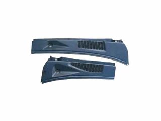 ΓΡΙΛΙΑ ΝΕΡΟΧΥΤΗ NISSAN D22 '98-'04 ΣΕΤ