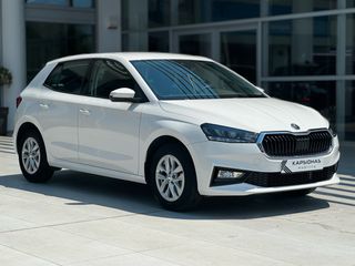 Skoda Fabia 2024 Selection 1.0 TSI 116 PS DSG7