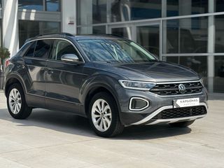 Volkswagen T-Roc 2024 More 1.5 TSI 150 PS DSG