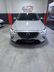 Mazda CX-3 2016 AWD