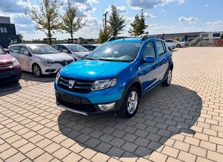 Dacia Sandero 2016 STEPWAY 900cc 90HP