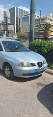 Seat Ibiza 2005 IBIZA 1.4