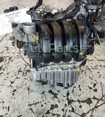 ΚΙΝΗΤΗΡΑΣ Group VAG 1.6 FSI ΚΩΔ.ΚΙΝ BLF / ΑΡ. ΚΙΝ. 392542, 116ps, 136.000km (6 μήνες γραπτή εγγύηση),  MONTEΛΟ 2003-2008