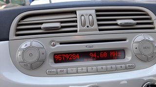 Fiat 500 2015 1.3 MULTI JET DIESEL PANORAMA EURO 6-thumb-12