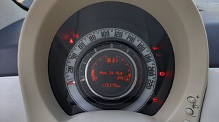 Fiat 500 2015 1.3 MULTI JET DIESEL PANORAMA EURO 6-thumb-11