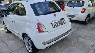 Fiat 500 2015 1.3 MULTI JET DIESEL PANORAMA EURO 6-thumb-3