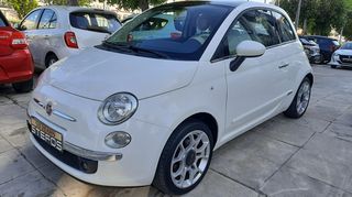 Fiat 500 2015 1.3 MULTI JET DIESEL PANORAMA EURO 6-thumb-4