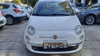 Fiat 500 2015 1.3 MULTI JET DIESEL PANORAMA EURO 6-thumb-2