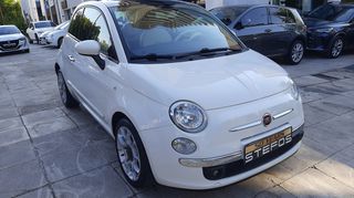 Fiat 500 2015 1.3 MULTI JET DIESEL PANORAMA EURO 6-thumb-1