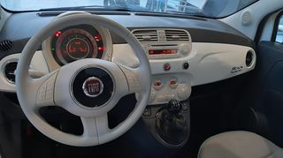 Fiat 500 2015 1.3 MULTI JET DIESEL PANORAMA EURO 6-thumb-10