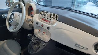 Fiat 500 2015 1.3 MULTI JET DIESEL PANORAMA EURO 6-thumb-16