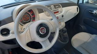 Fiat 500 2015 1.3 MULTI JET DIESEL PANORAMA EURO 6-thumb-9