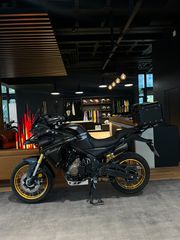 Voge DS625X 2026 DS -ΟΛΟΚΑΙΝΟΥΡΙΟ!!!   580ΧΛΜ - 2ΜΗΝΩΝ!!