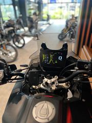 Voge DS625X 2026 DS -ΟΛΟΚΑΙΝΟΥΡΙΟ!!!   580ΧΛΜ - 2ΜΗΝΩΝ!!-thumb-3