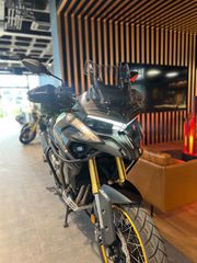 Voge DS625X 2026 DS -ΟΛΟΚΑΙΝΟΥΡΙΟ!!!   580ΧΛΜ - 2ΜΗΝΩΝ!!-thumb-5