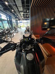 Voge DS625X 2026 DS -ΟΛΟΚΑΙΝΟΥΡΙΟ!!!   580ΧΛΜ - 2ΜΗΝΩΝ!!-thumb-6