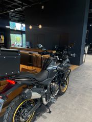 Voge DS625X 2026 DS -ΟΛΟΚΑΙΝΟΥΡΙΟ!!!   580ΧΛΜ - 2ΜΗΝΩΝ!!-thumb-7