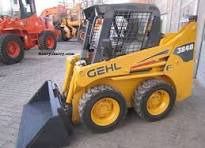 Φορτωτάκι Gehl 2007 3840 +  ΑΡΙΣΤΟ ++ΕΥΚΑΙΡΕΙΑ+