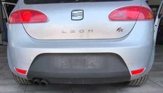 SEAT LEON FR/CUPRA 1P