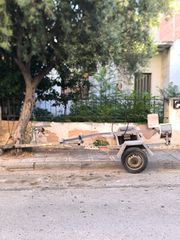 Τρέιλερ Σκαφών 2005 Τρέιλερ για φουσκωτό 3.50.μ.