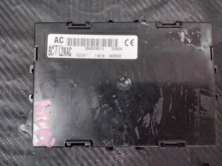 NISSAN MICRA K12 ΕΓΚΕΦΑΛΟΣ BCML2NAC,284B2EM01E,AC