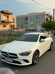 Mercedes-Benz CLA 180 2019