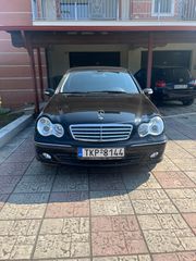Mercedes-Benz 200 2005 C200 KOMPRESSOR