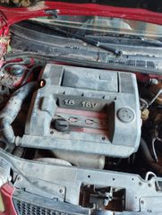 VW POLO 97-04 ! ΠΕΡΙΛΑΜΒΑΝΕΙ ΜΟΤΕΡ, ΣΑΖΜΑΝ Κ.Α. ΑΝΤ/ΚΑ....