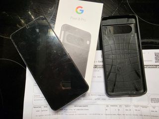 GOOGLE PIXEL 8 PRO 256GB