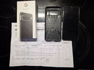 GOOGLE PIXEL 8 PRO 256GB-thumb-1