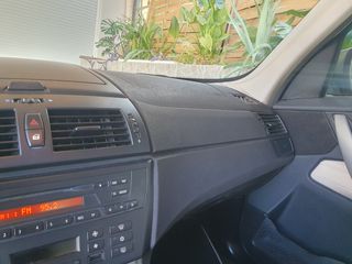Bmw X3 2007 2.0i