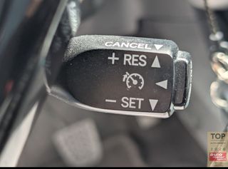 Toyota Aygo (X) 2016 VVT-i X-PLAY  999cc 69HP CRUISE CONTROL KAMERA-thumb-7