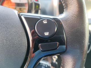 Toyota Aygo (X) 2016 VVT-i X-PLAY  999cc 69HP CRUISE CONTROL KAMERA-thumb-9