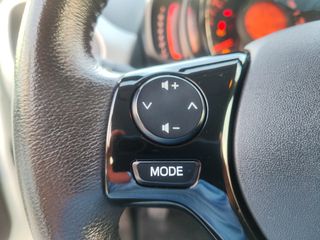 Toyota Aygo (X) 2016 VVT-i X-PLAY  999cc 69HP CRUISE CONTROL KAMERA-thumb-10