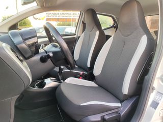 Toyota Aygo (X) 2016 VVT-i X-PLAY  999cc 69HP CRUISE CONTROL KAMERA-thumb-16