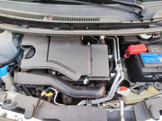 Toyota Aygo (X) 2016 VVT-i X-PLAY  999cc 69HP CRUISE CONTROL KAMERA-thumb-12