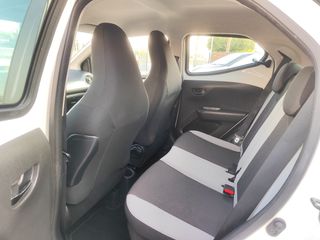 Toyota Aygo (X) 2016 VVT-i X-PLAY  999cc 69HP CRUISE CONTROL KAMERA-thumb-18
