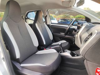 Toyota Aygo (X) 2016 VVT-i X-PLAY  999cc 69HP CRUISE CONTROL KAMERA-thumb-17